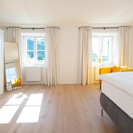 Huberhof Meran Dış mekan fotoğraf