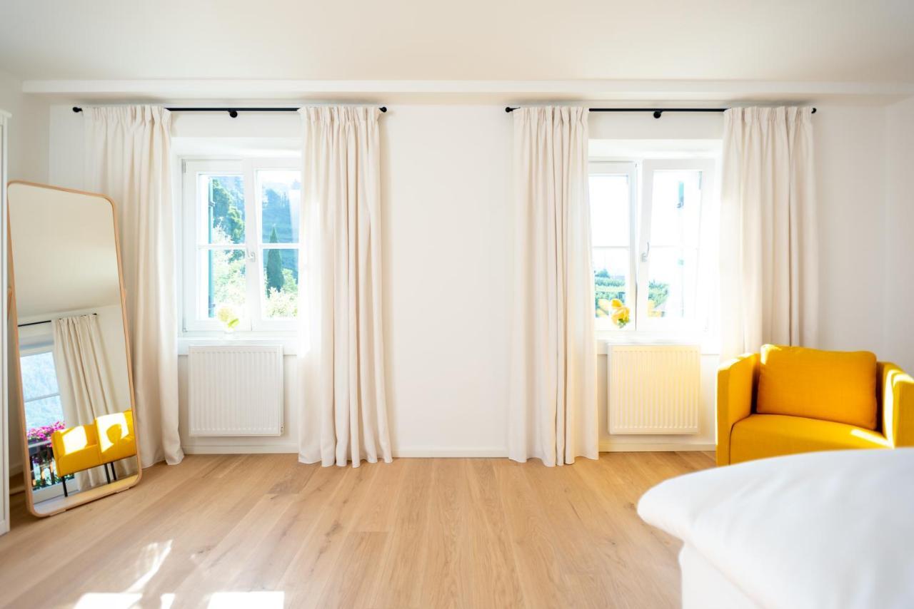 Huberhof Meran Dış mekan fotoğraf