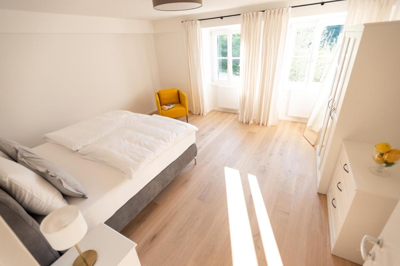 Huberhof Meran Dış mekan fotoğraf