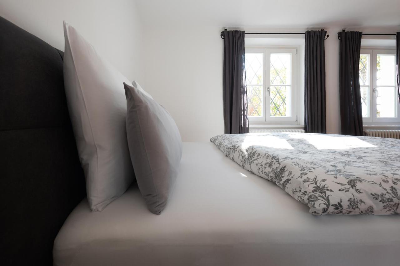 Huberhof Meran Dış mekan fotoğraf