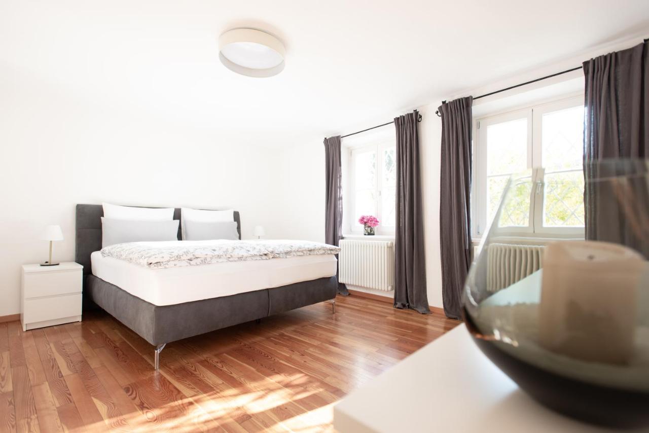Huberhof Meran Dış mekan fotoğraf